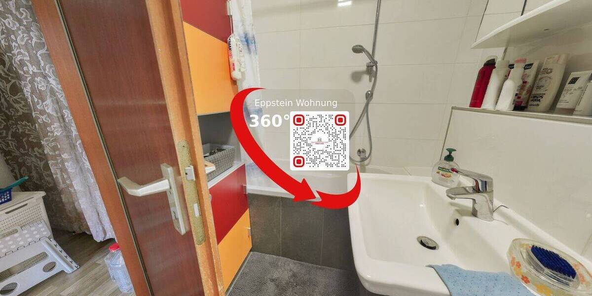 Etagenwohnung Eppstein Bremthal - 2 Zimmer, 67 m&sup2;, 192.000&euro; | Angebot:26434595
