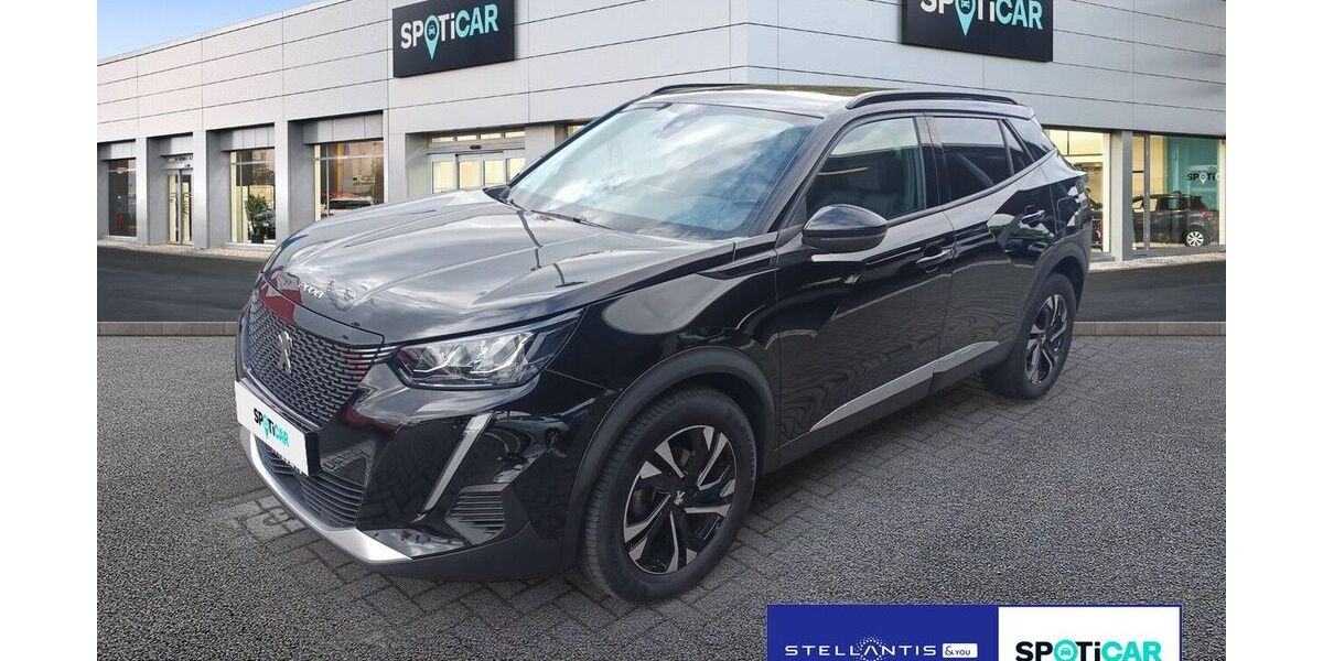 Peugeot 2008 39.648 km 16.280 &euro; Mainz 55120