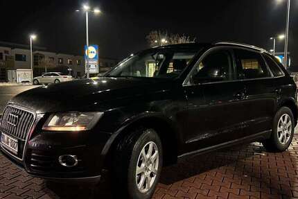 Audi Q5 173.300 km 12.490 &euro; Walldorf 64546