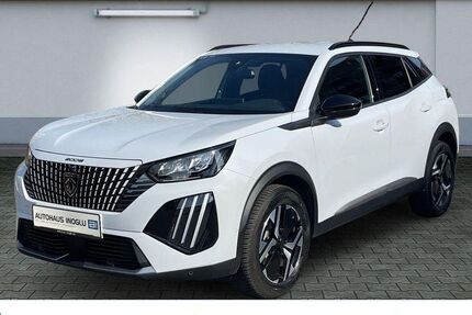 Peugeot 2008 9.987 km 22.980 &euro; Rüsselsheim 65428