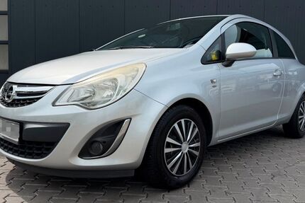 Opel Corsa 92.000 km 5.499 &euro; Wiesbaden 65205