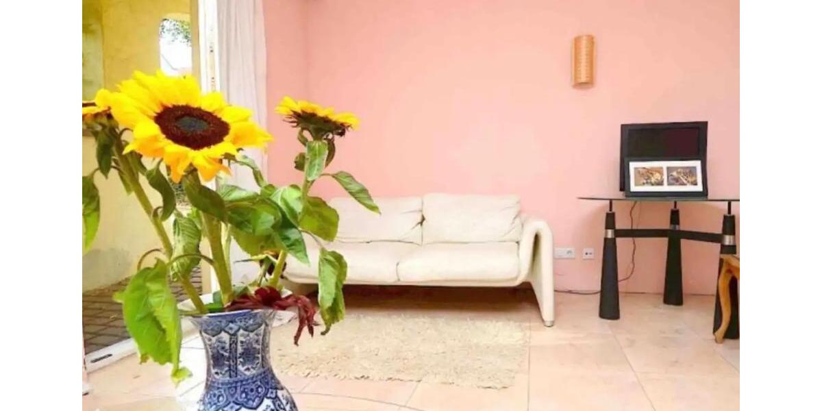 Terrassenwohnung Wiesbaden Südost - 1 Zimmer, 35 m&sup2;, 850&euro; | Angebot:26232507