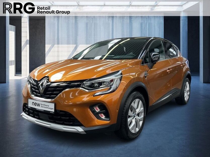 Captur