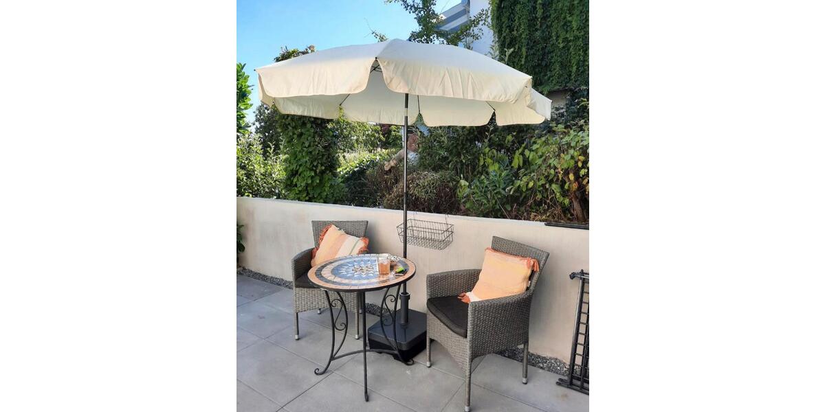 2 Zimmer Einliegerwohnung in Görsroth 2 zimmer