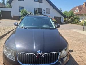 Skoda Octavia 66.000 km 14.800 &euro; Hahnstätten 65623