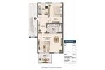 Erdgeschoßwohnung Kronberg im Taunus - 2 Zimmer, 58 m&sup2;, 250.000&euro; | Angebot:27166902