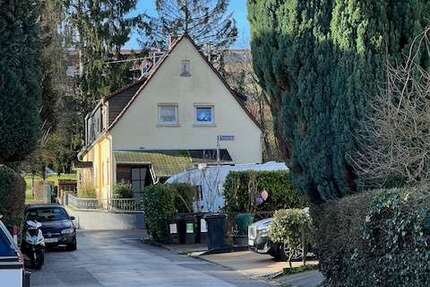 Haus Wiesbaden Dotzheim - 4 Zimmer, 80 m&sup2;, 489.000&euro; | Angebot:26781515