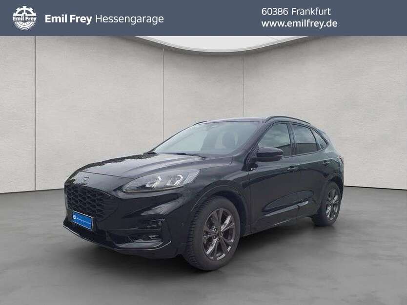 Kuga