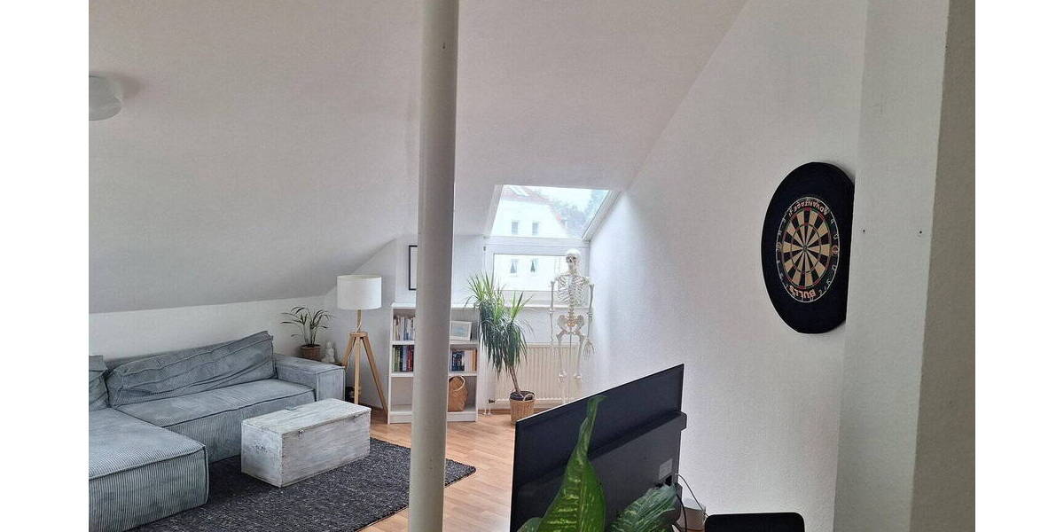 Etagenwohnung Mainz Bretzenheim - 2 Zimmer, 63 m&sup2;, 350.000&euro; | Angebot:26229013