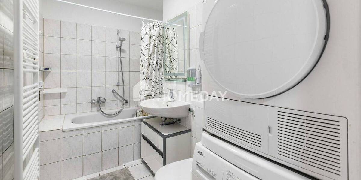Etagenwohnung Mainz Gonsenheim - 3 Zimmer, 70 m&sup2;, 229.000&euro; | Angebot:26308402