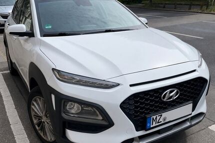 Hyundai KONA 135.000 km 10.100 &euro; Königstein 61462
