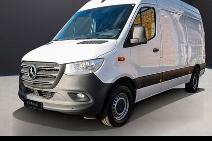 Mercedes-Benz Sprinter 64.368 km 39.270 &euro; Wiesbaden-Schierstein 65201