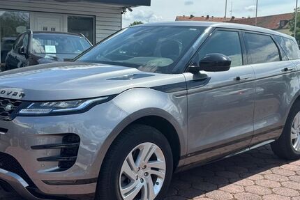 Land Rover Range Rover Evoque 122.527 km 21.900 &euro; Mainz-Kostheim 55246