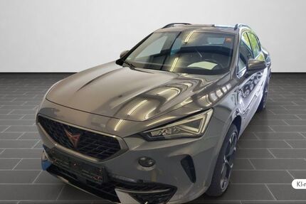 Cupra Formentor 96.515 km 26.280 &euro; Mainz 55129