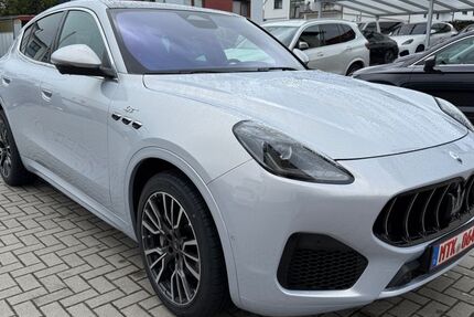 Maserati Grecale 79.900 km 48.100 € Hofheim am Taunus 65719