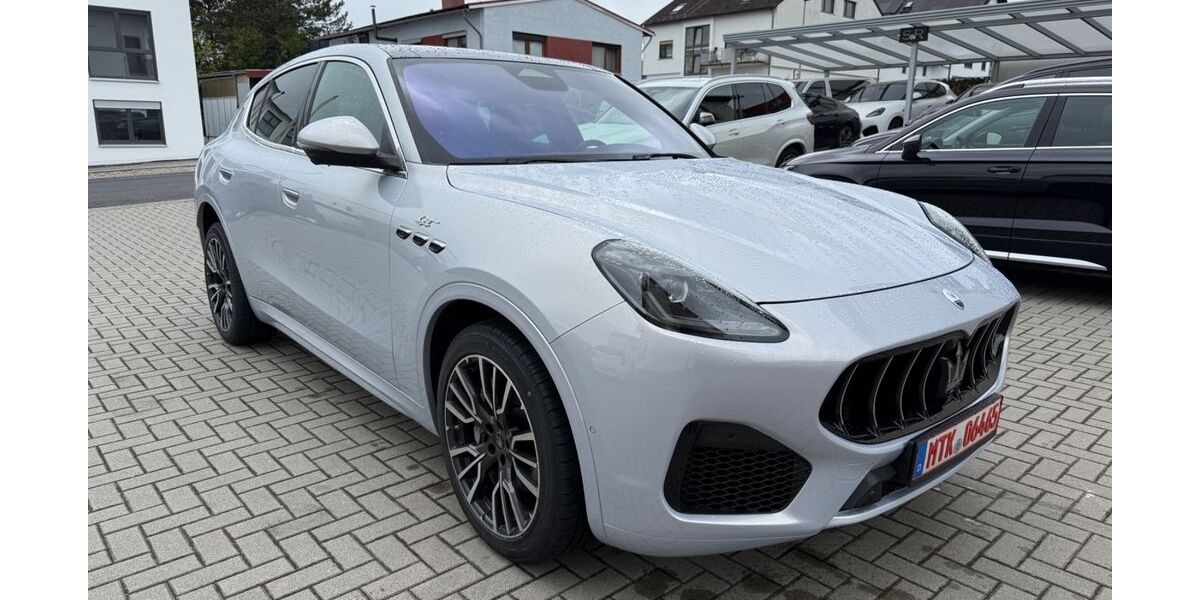 Maserati Grecale 79.900 km 48.100 € Hofheim am Taunus 65719