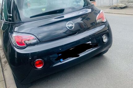 Opel Adam 40.000 km 6.500 &euro; Flörsheim am Main 65439