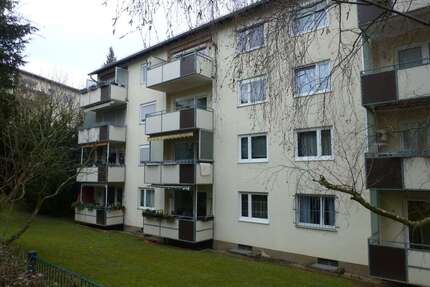 Wohnung zum Kaufen in Wiesbaden 265.000 € 73 m² 3 zimmer