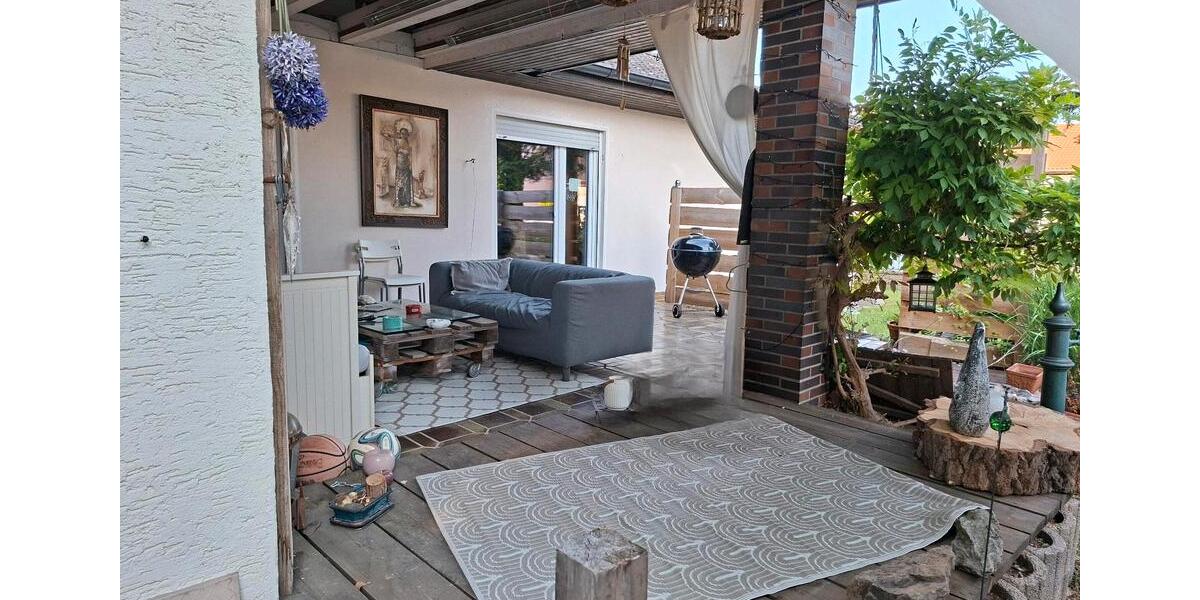 Bungalow Flörsheim am Main - 5 Zimmer, 166 m&sup2;, 703.000&euro; | Angebot:26799749