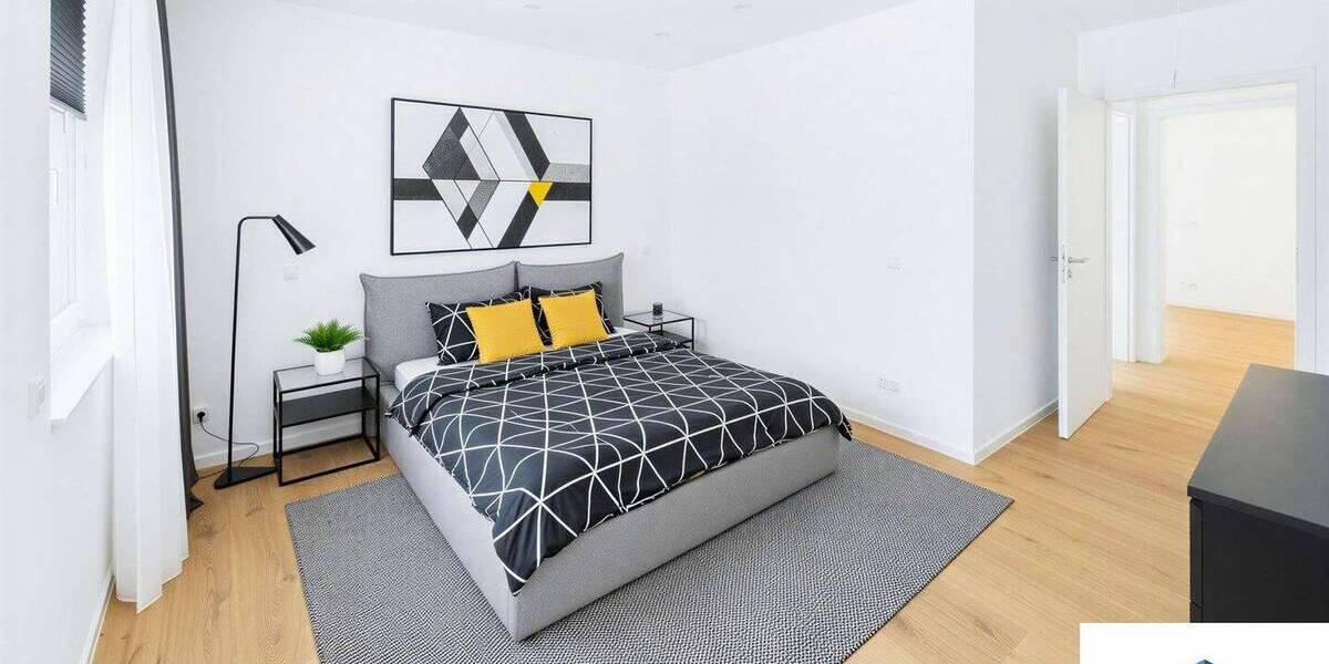 Etagenwohnung Bingen am Rhein Bingerbrück - 4 Zimmer, 166 m&sup2;, 862.420&euro; | Angebot:26117709