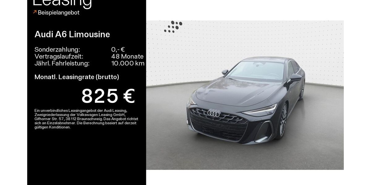 Audi A6 5.900 km 73.999 &euro; Königstein/Ts. 61462