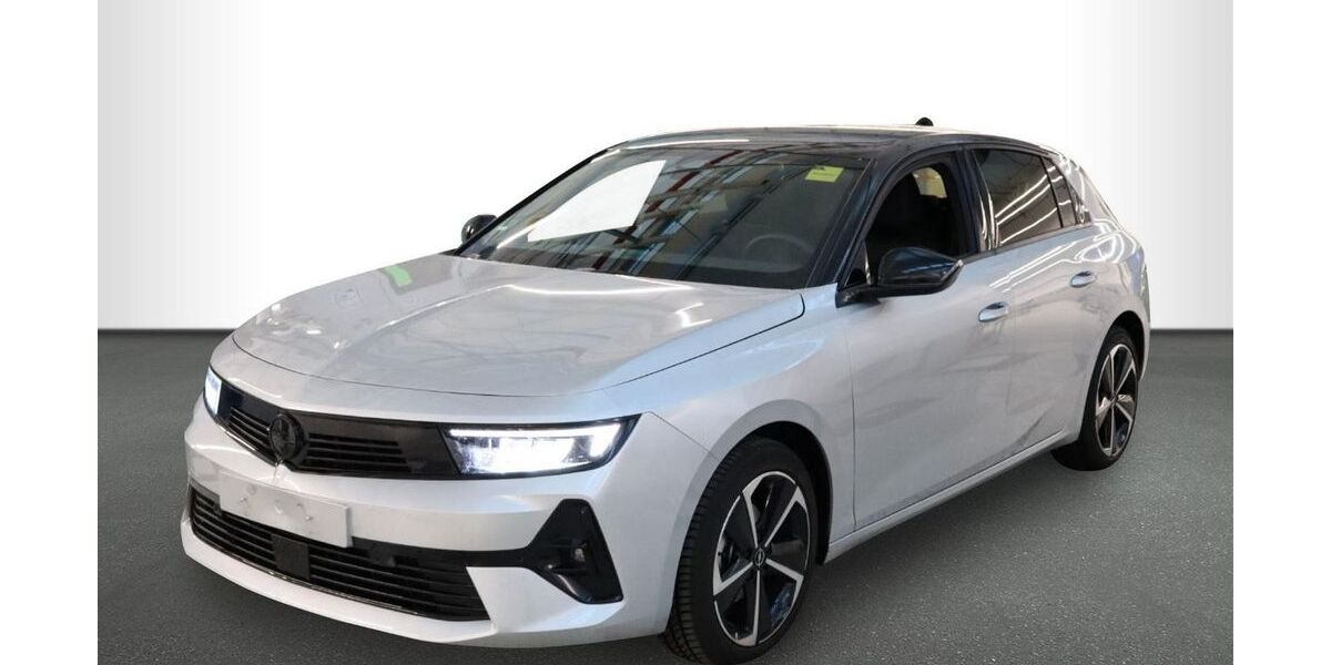 Opel Astra 17.999 km 19.999 &euro; Wiesbaden 65201