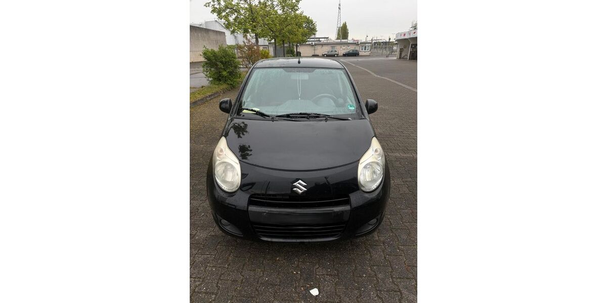 Suzuki Alto 183.000 km 1.100 &euro; Mainz 55118
