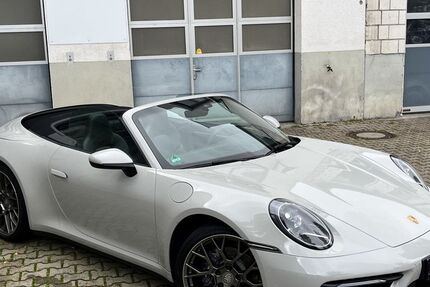 Porsche 992 73.500 km 114.888 € Walluf 65396