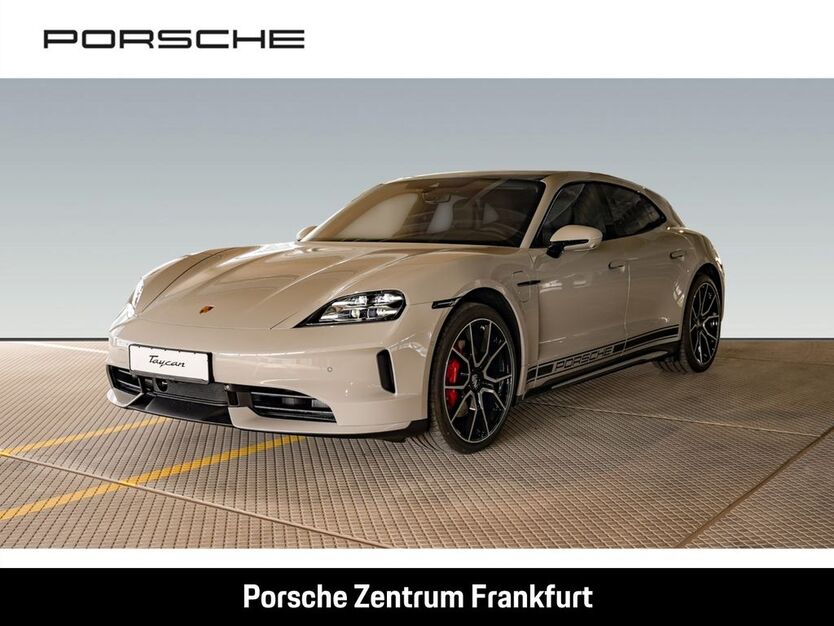 Porsche Taycan 11.900 km 149.980 € Frankfurt 60314