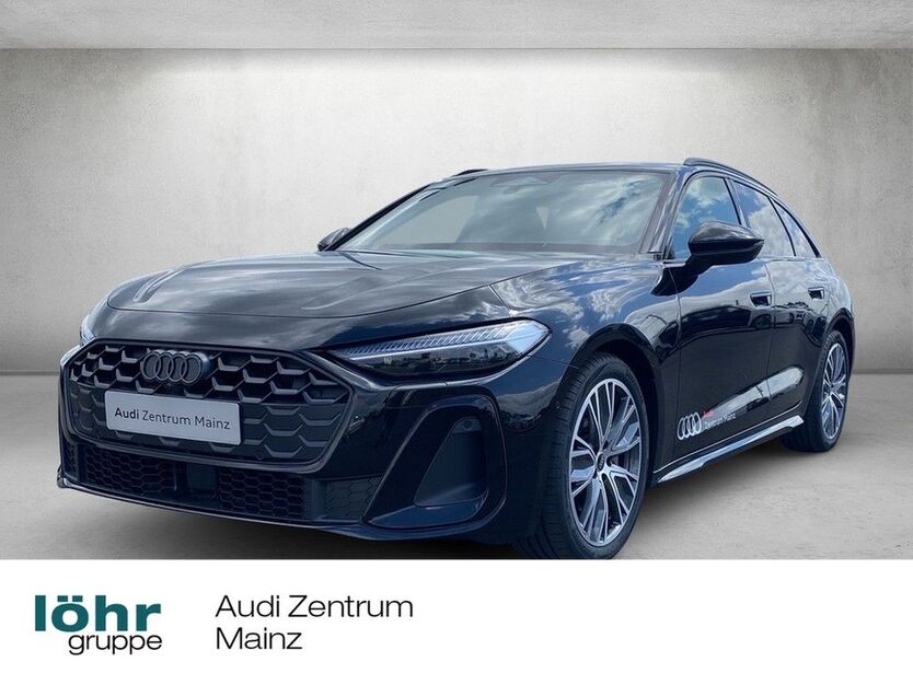 Audi A5 7.000 km 53.980 € Mainz 55131