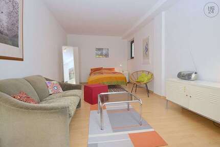 Wohnen auf Zeit in Mainz 890 € 1 zimmer