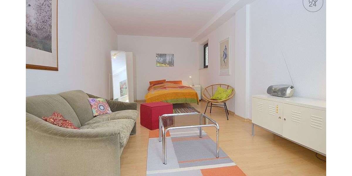 Wohnen auf Zeit in Mainz 890 € 1 zimmer