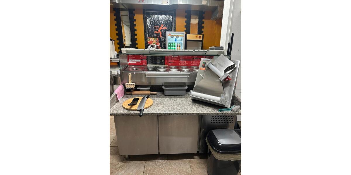 Gewerbeobjekt Mörfelden-Walldorf Walldorf - 25.000&euro; | Angebot:24816968