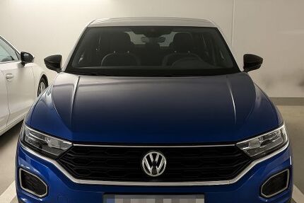 VW T-Roc 76.000 km 18.250 € Frankfurt 60486