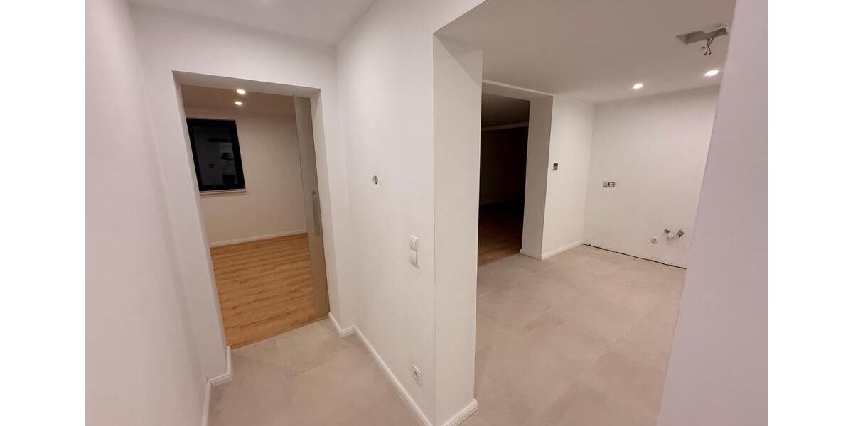 Exklusive Neubau-Wohnung 6 zimmer