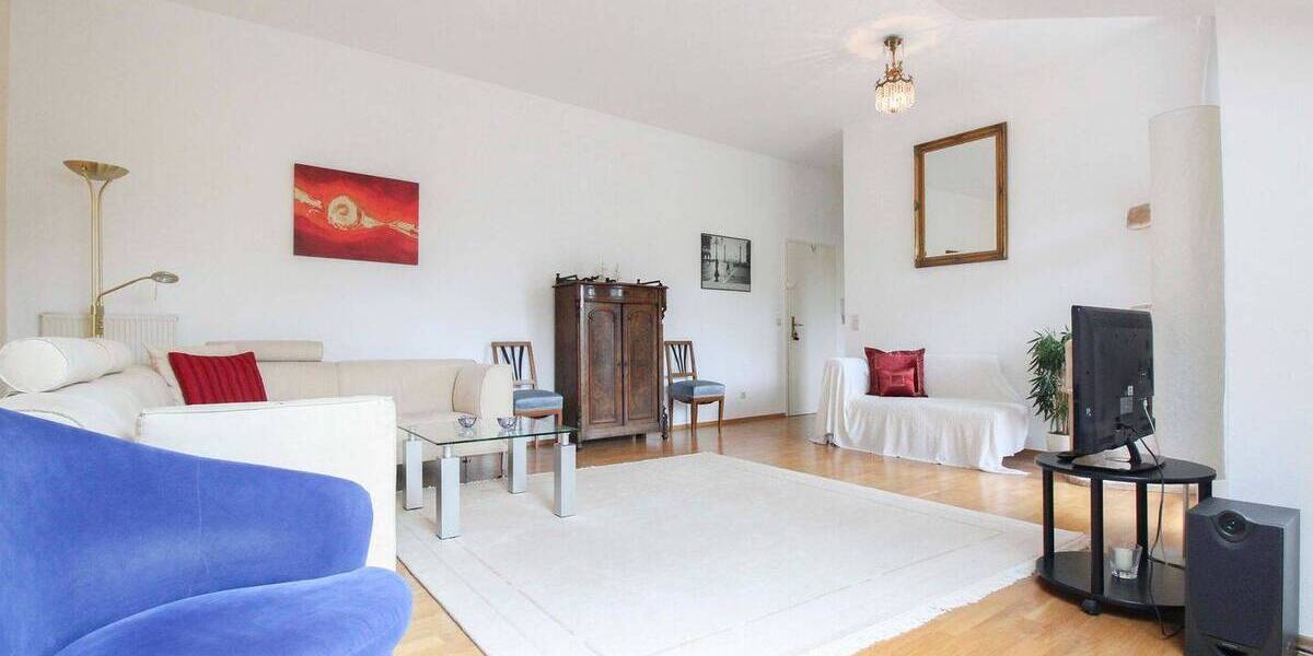 Etagenwohnung Kelsterbach - 2 Zimmer, 58 m&sup2;, 295.000&euro; | Angebot:26698491