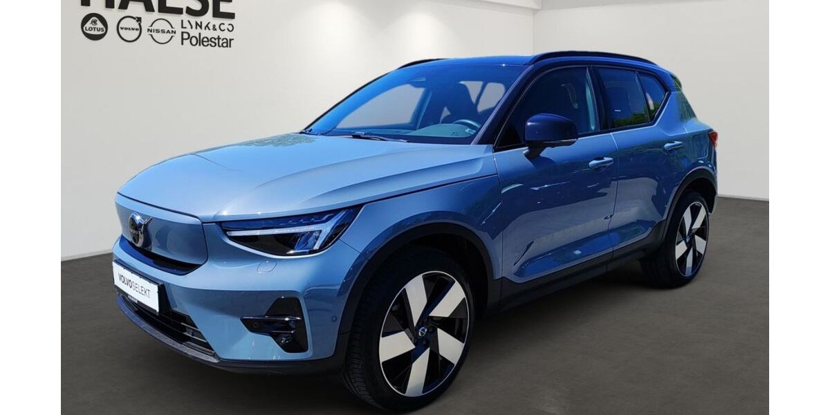 Volvo XC40 46.150 km 31.730 &euro; Mainz-Kastel 55252