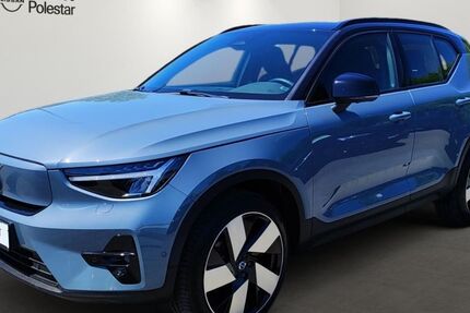 Volvo XC40 46.150 km 32.400 &euro; Mainz-Kastel 55252