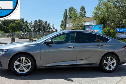 Opel Insignia 114.687 km 17.950 &euro; Raunheim 65479