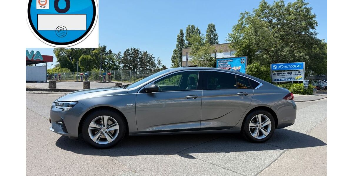 Opel Insignia 114.687 km 17.950 &euro; Raunheim 65479