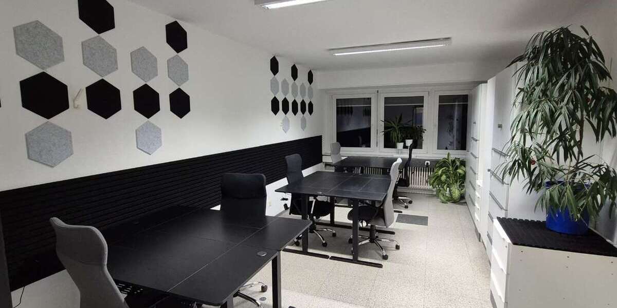 Büro in Rüsselsheim am Main 150 € 4 m² zimmer