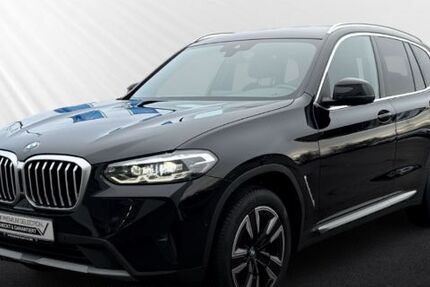 BMW X3 78.402 km 34.790 &euro; Rüsselsheim 65428