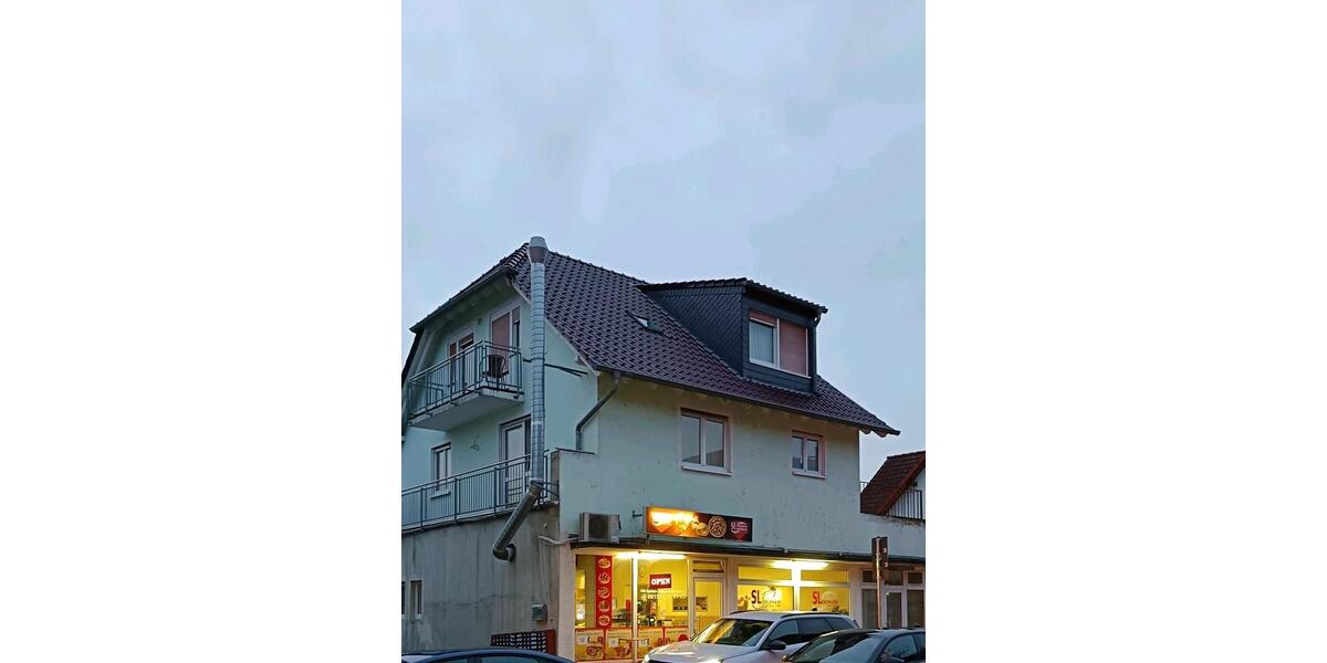 Etagenwohnung Groß-Gerau Gerau - 5 Zimmer, 115 m&sup2;, 1.265&euro; | Angebot:24771264