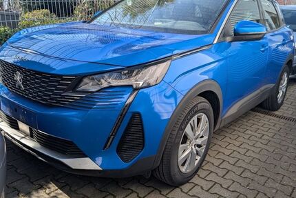 Peugeot 3008 54.645 km 17.790 &euro; Mainz 55128