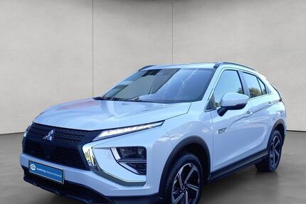 Mitsubishi Eclipse Cross 9.151 km 25.450 € Frankfurt 60386