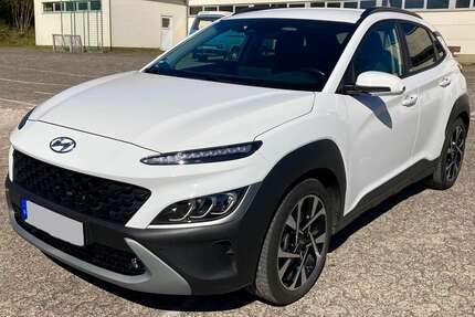 Hyundai KONA 65.800 km 15.700 &euro; Oestrich-Winkel, Stadt 65375