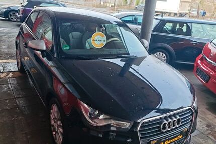 Audi A1 177.923 km 4.999 &euro; Bingen 55411