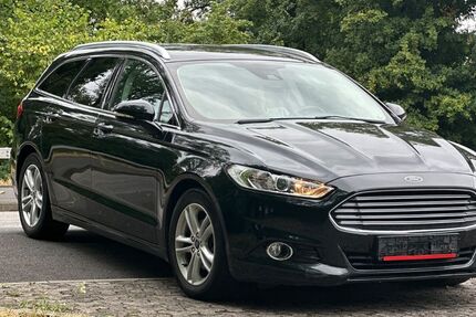 Ford Mondeo 99.000 km 10.900 € Wiesbaden 65201
