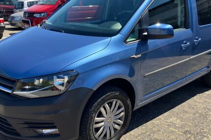 VW Caddy 156.000 km 14.400 &euro; Kelkheim 65779