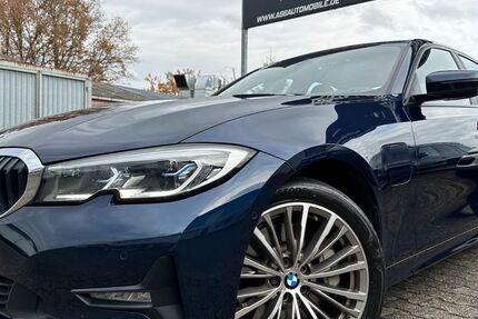 BMW 330 100.000 km 27.989 &euro; Taunusstein 65232